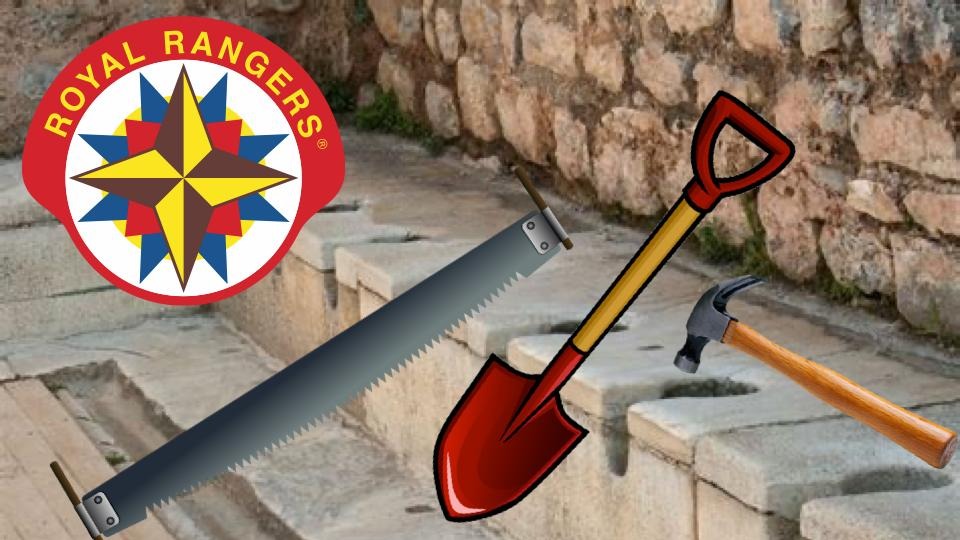 Familienaktion Stadtspiel: 9. November